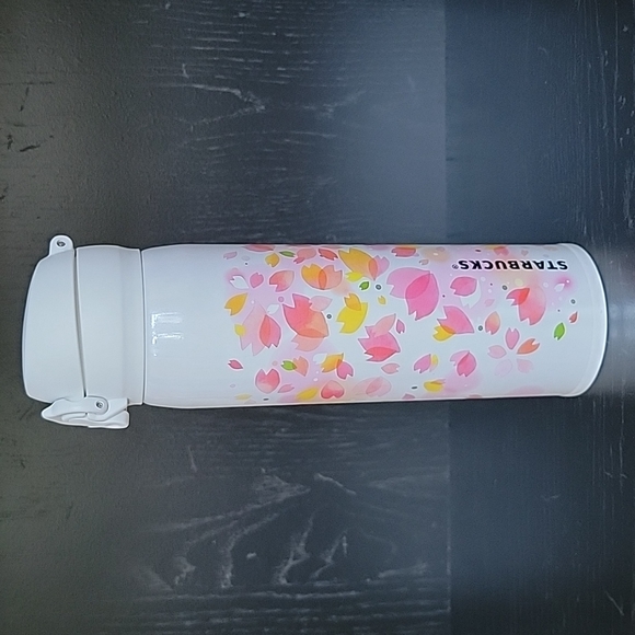 Starbucks Other - Starbucks Japan | Sakura Thermos